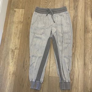 Anthropologie joggers
